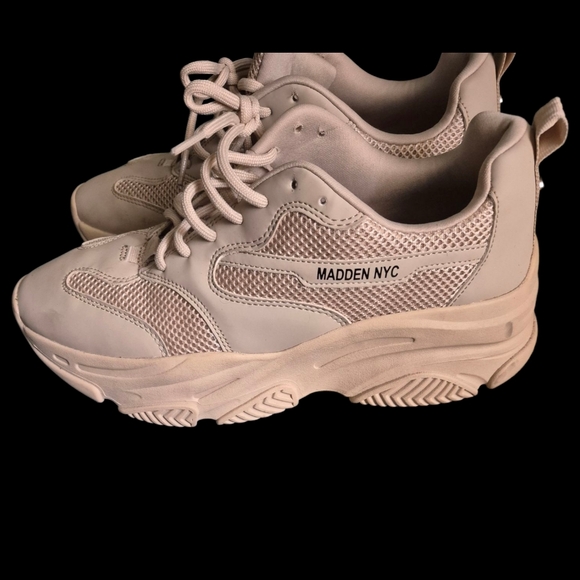 Madden NYC Sneakers - Picture 2 of 3